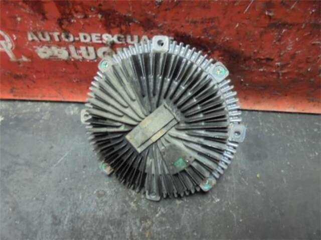 Foto 2ª: Ventilador Viscoso Motor Ford Ranger 2.5 TDCI [WL]