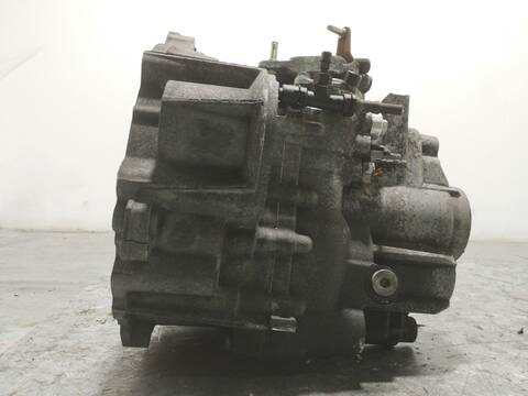 Foto 2ª: Caja Cambios Volkswagen Passat 2.0 TFSI 200CV 147KW [AXX,BPY,BWA,CAWB,CBFA,CCTA,CCZA] (2006)