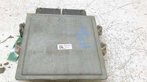 Foto 3ª: Centralita Motor ECU Ford Transit 300 L1 TOURNEO SPORT 170CV 125KW [YNFS] (2017)