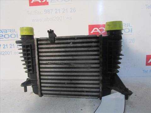 Intercooler Renault Clio 1.5 DCI BR17 CR17) 86CV 63KW
