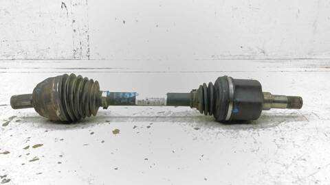 Transmision Delantera Izquierda Ford Mondeo 2.0 TDCI CAT 140CV 103KW