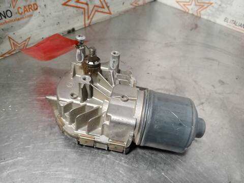 Foto 2ª: Brazo Limpia Delantero Izquierdo Volkswagen Touran VERSION INDEFINIDA (2003)