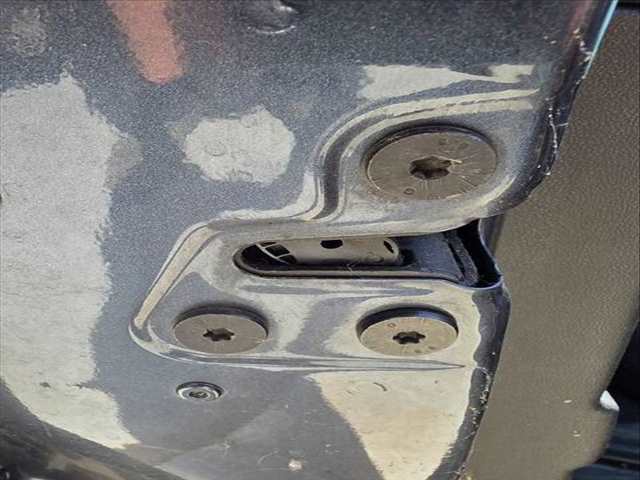 Cerradura Puerta Trasera Izquierda Renault Megane ZEN 132CV 97KW