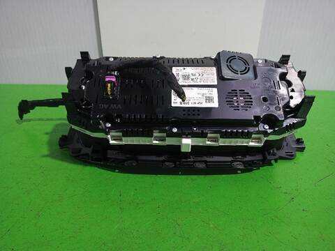 Foto 3ª: Cuadro de Instrumentos Volkswagen T-Cross ADVANCE 95CV [DKLA  DUSB  CHZL  DL] (2016)