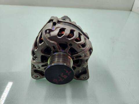 Alternador Renault Captur S-EDITION 118CV 87KW