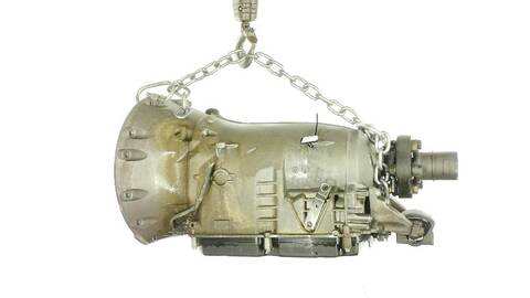 Foto 3ª: Caja Cambios Automatica Mercedes Clase C 160 320 208.365) AUT. [M 112.940] (1997)