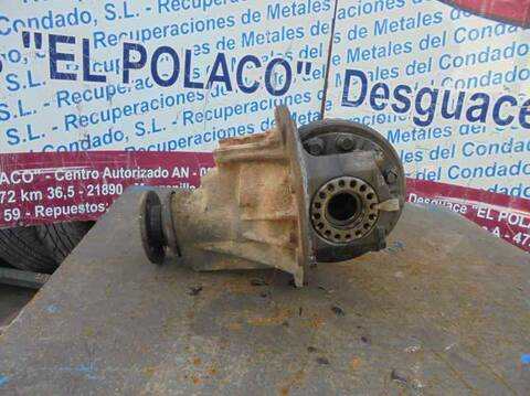 Foto 4ª: Diferencial Trasero Suzuki Vitara 1.9 TD 75CV 55KW [DHW] (1998)