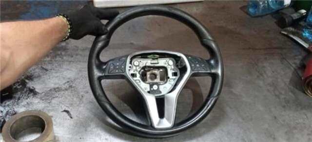 Volante Mercedes Clase C 160 2.1 C 220 CDI BLUEEFFICIENCY (204.002) [2.1 LTR. - 125 KW CDI CAT]