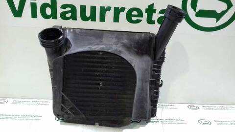 Intercooler Volkswagen Touareg TDI V6 225CV 165KW