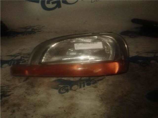 Foto 1ª: Faro Izquierdo Renault Kangoo D 65 1.9 (KC0E. KC02. KC0J. KC0N) [F8Q 630]