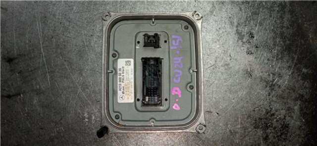 Foto 3ª: Centralita Motor ECU Mercedes Clase G 230 2.0 GLE 300 D 4MATIC (167.119) [2.0 LTR. - 180 KW CDI CAT]