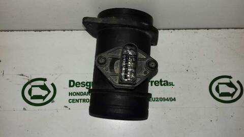 Foto 3ª: Caudalimetro Volkswagen Passat 1.9 TDI BERLINA 101CV 74KW [AVB] (2002)