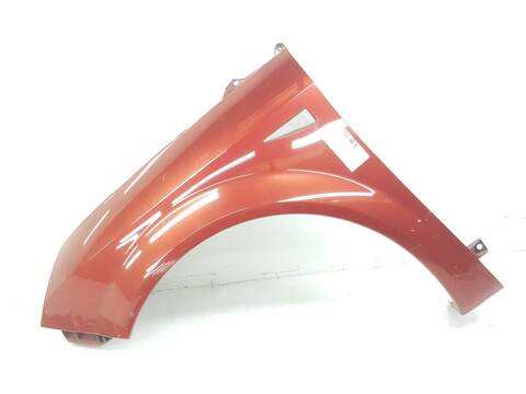 Foto 3ª: Aleta Delantera Izquierda Renault Scenic AUTHENTIQUE [F9Q812] (2003)