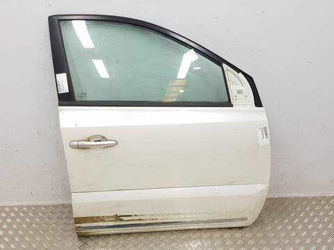 Puerta Delantera Derecha Renault Koleos ZEN