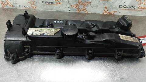 Foto 3ª: Despiece Motor Mercedes Clase C 160 C 200 CDI 204.007) BERLINA 136CV 100KW [651913] (2010)