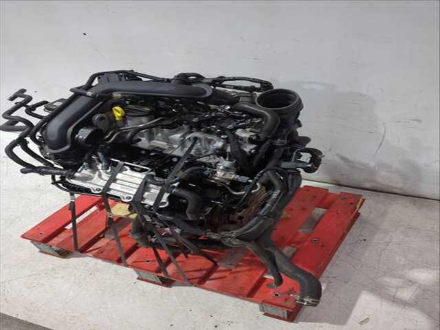 Foto 2ª: Motor Completo Skoda Fabia 1.0 TSI 95CV 70KW [CHZB,DKLD] (2021)