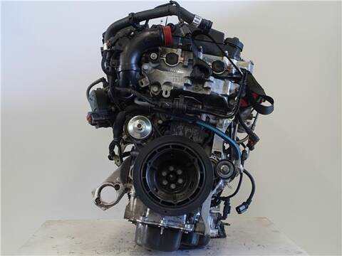 Foto 4ª: Motor Completo Citroen C4 1.2 FEEL 110CV 81KW [HN01] (2016)