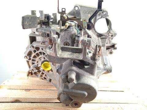 Foto 3ª: Caja Cambios Honda Hrv 1.6 16V 4WD GH2 GH4) 124CV 91KW GH_) [D16W5] (2000)