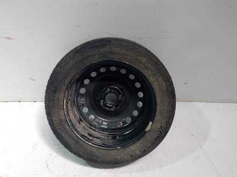 Foto 2ª: Rueda Renault Scenic AUTHENTIQUE 86CV 63KW (2006)
