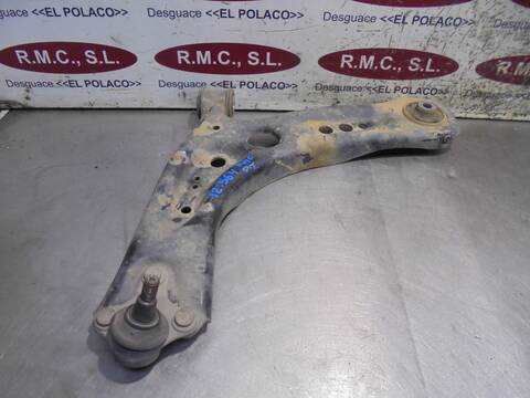 Foto 2ª: Brazo Suspension Delantero Izquierdo Seat Leon 1.2 TSI 105CV 77KW [CJZ] (2014)