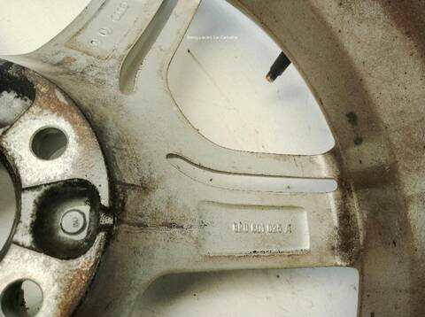 Foto 2ª: LLanta Chapa Audi Q5 2.0 TDI QUATTRO (2008)
