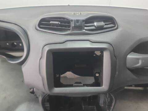 Foto 3ª: Kit Airbag Jeep Renegade 1.0 T-GDI 120CV 88KW [55282151] (2019)