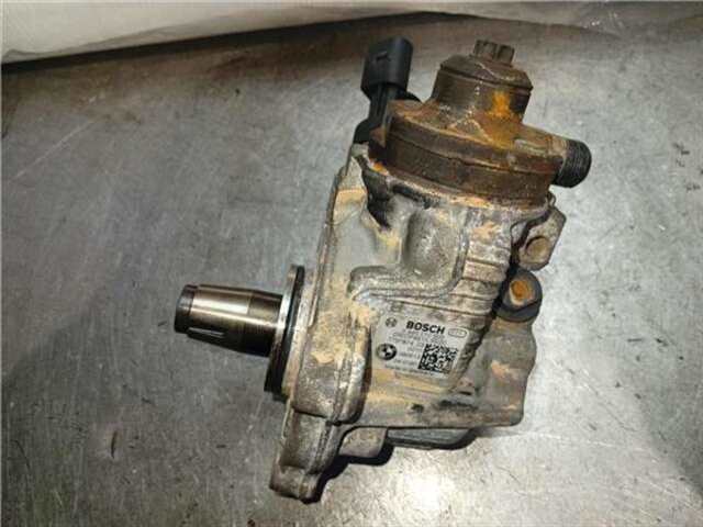 Bomba Inyeccion Bmw Serie 1 114 2.0 118D [2.0 LTR. - 105 KW TURBODIESEL CAT]