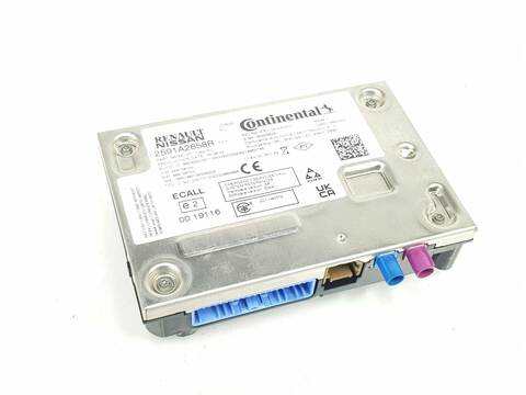 Centralita Motor ECU Dacia Jogger EXTREME