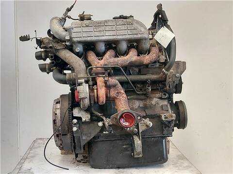 Foto 3ª: Motor Completo Citroen Jumper 2.8 HDI 128CV 94KW FURGON [8140.43S] (2006)