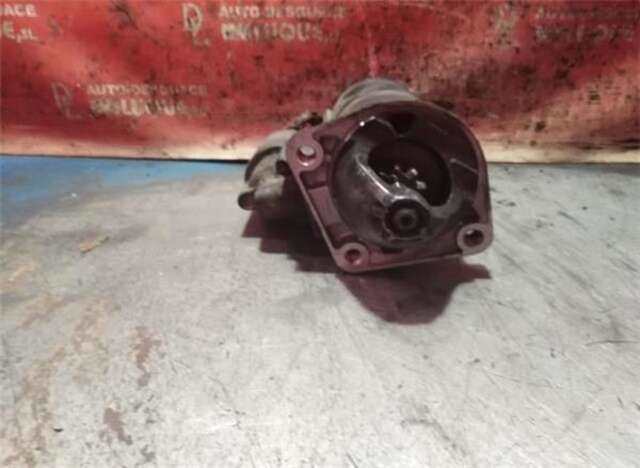 Foto 3ª: Motor de Arranque Ford Focus 1.8 TDCI [KKDA]