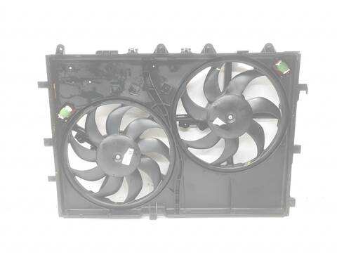 Electroventilador Peugeot Boxer VERSION INDEFINIDA