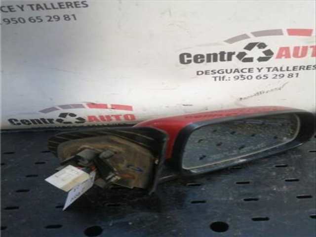 Retrovisor Derecho Chevrolet Aveo BERLINA