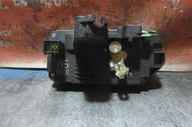 Foto 2ª: Cerradura Puerta Trasera Derecha Saab 9-3 2.3 T BERLINA (06.1997-_06.2001) [B235E]