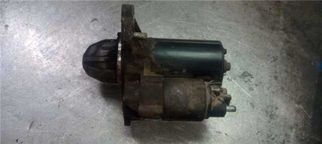 Motor de Arranque Mini Mini 1.6 ONE [1.6 LTR. - 66 KW 16V CAT]