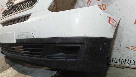 Foto 2ª: Paragolpes Delantero Hyundai H1 TRAVEL 170CV 125KW [4CB] (2010)