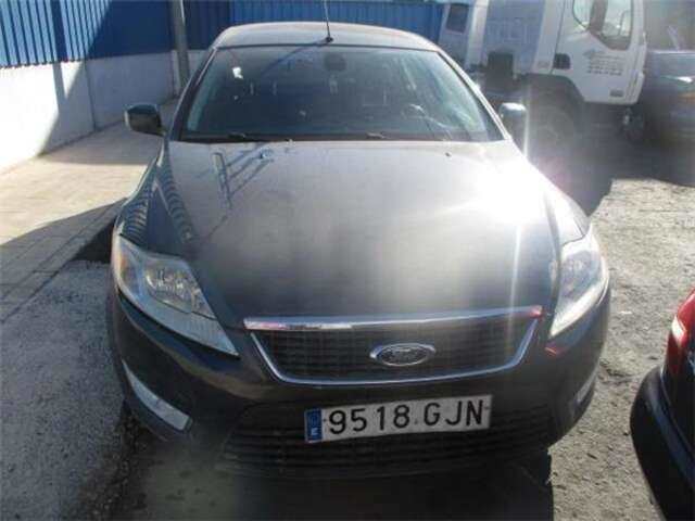 Cerradura Capot Ford Mondeo 2.0 TDCI