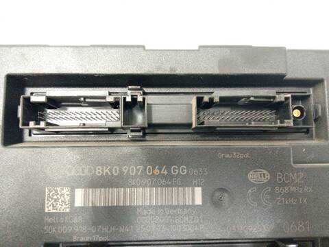 Foto 4ª: Centralita Motor ECU Audi Q5 2.0 TDI QUATTRO 177CV 130KW [CGLC,CMGB] (2013)