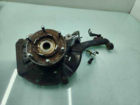 Mangueta Delantera Derecha Ford Ranger DOPPELKABINE 4X4 WILDTRAK 200CV 147KW