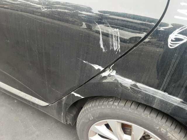 Foto 2ª: Puerta Trasera Izquierda Renault Clio 1.3 TCE 130CV [H5H 470] (2020)