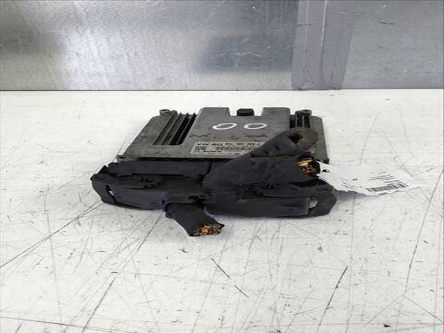 Foto 2ª: Centralita Motor ECU Volkswagen Passat 2.0 TDI 190 CV 140KW [DFCA] (2017)