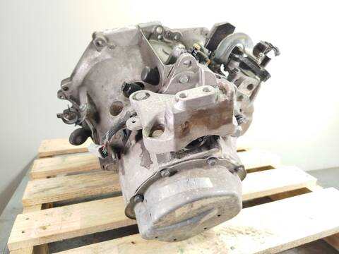 Foto 3ª: Caja Cambios Peugeot 308 1.6 HDI 100 99CV 73KW [BH02] (2025)