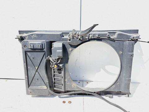 Panel Frontal Citroen C4 BUSINESS 95CV 70KW