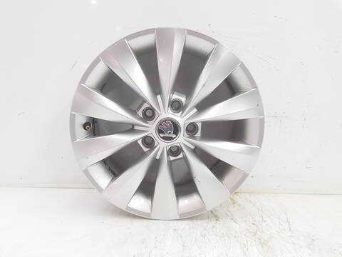 LLanta Aleacion Skoda Karoq AMBITION 4X4