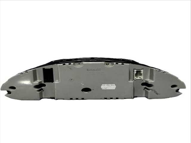 Foto 2ª: Cuadro de Instrumentos Bmw Serie 3 315 320D 2.0 16V DIESEL CAT 136CV (1998)