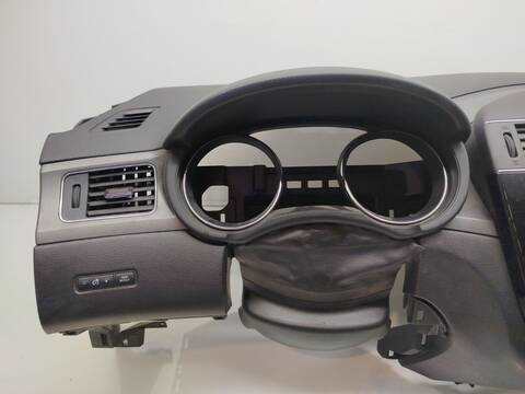 Foto 3ª: Kit Airbag Nissan Pulsar 1.2 DIG-T HATCHBACK 115CV 85KW [HRA2DDT] (2017)