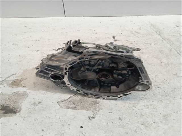 Caja Cambios Toyota Yaris 1.5 NSP131_) 112CV 82KW