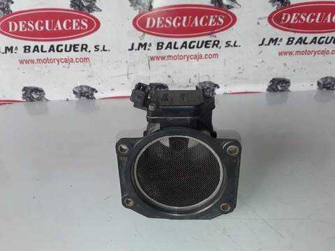 Foto 2ª: Caudalimetro Audi A3 1.8 AMBIENTE 125CV