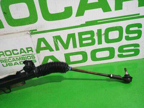 Foto 2ª: Cremallera de Direccion Ford Focus TREND 101CV [FFDA] (1998)