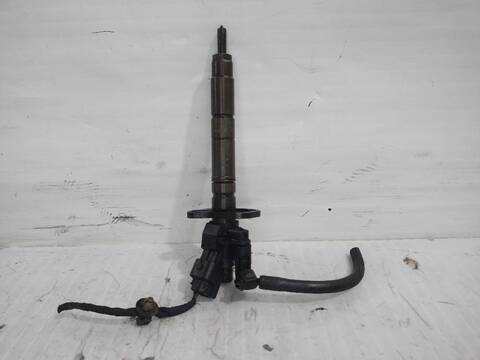 Foto 3ª: Inyectores Land Rover Discovery TDV6 HSE AUT. 245CV [306DT] (2009)