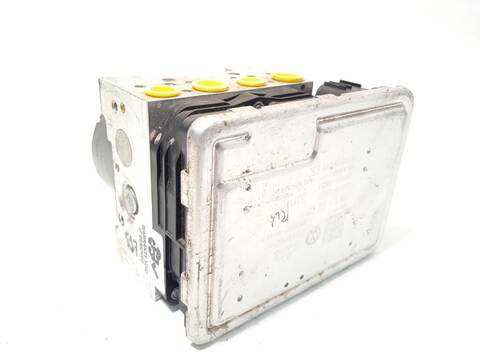 Foto 3ª: Abs Skoda Karoq 1.5 TSI 150CV 110KW (2018)